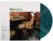 Midnights [Jade Green Edition] , Taylor Swift