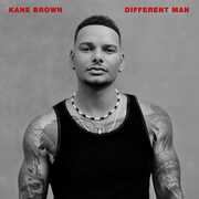 Different Man , Kane Brown