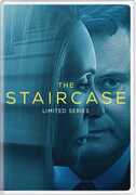The Staircase: Limited Series , Colin Firth