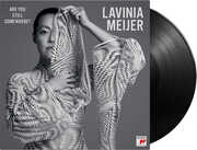 Are You Still Somewhere? , Lavinia Meijer