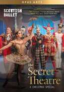 The Secret Theatre , SCOTTISH BALLET ORCHESTRA