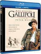 Gallipoli , Mel Gibson