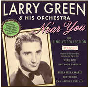 Near You: The Singles Collection 1946-50 