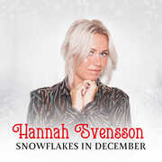 Snowflakes in December , Hannah Svensson