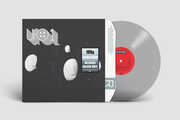 UFO1 - Silver Vinyl [Import] , UFO
