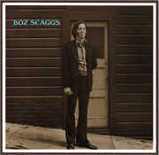 Boz Scaggs [Import] , Boz Scaggs