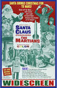 Santa Claus Conquers the Martians , Lelia Martin