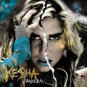 Cannibal (expanded edition) , Kesha
