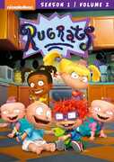 Rugrats: Season 1, Vol. 2 , Nancy Cartwright