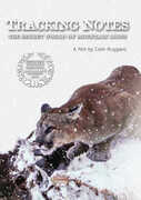Tracking Notes: The Secret World of Mountain Lions 