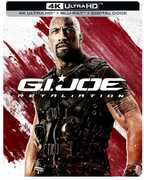 G.I. Joe: Retaliation (Steelbook) , D.J. Cotrona
