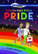 'Twas The Night Before Pride 