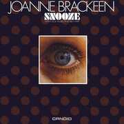 Snooze , Joanne Brackeen