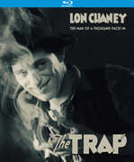The Trap , Lon Chaney