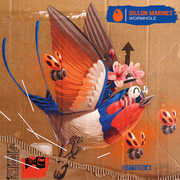 Wormhole , Dillon Marinez