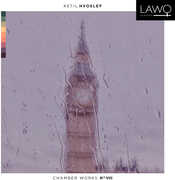 Chamber Works No. VIII , Hvoslef Chamber Music Project