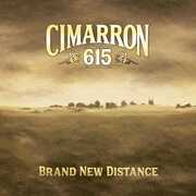 Brand New Distance , Cimarron 615