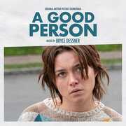 A Good Person (Original Soundtrack) , Bryce Dessner