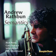 Semantics , Andrew Rathbun