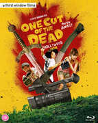 One Cut of the Dead (Hollywood Edition) [Import] , Takayuki Hamatsu