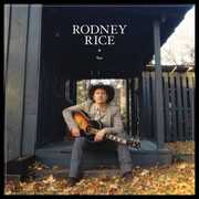 Rodney Rice , Rodney Rice