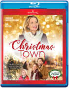 Christmas Town , Candace Cameron Bure