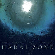 Hadal Zone , Synaesthesis