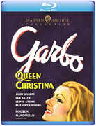 Queen Christina , Greta Garbo