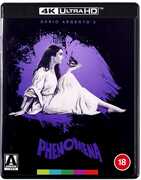Phenomena [Import] , Dalila di Lazzaro