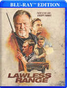 Lawless Range , Austin Nichols