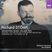 Orchestral Music Vol. 2 , Sinfonia Varsovia