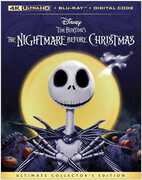 The Nightmare Before Christmas , Danny Elfman