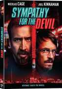 Sympathy for the Devil , Nicolas Cage