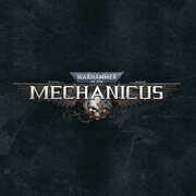 Warhammer 40,000: Mechanicus (Original Soundtrack) , David Guillaume