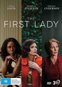 The First Lady: The Miniseries [Import] 