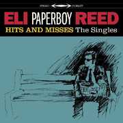 Hits And Misses , Eli Reed Paperboy