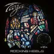 Rocking Heels: Live At Metal Church , Tarja