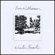 WINTER HEARTS , Cris Williamson