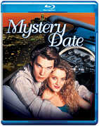 Mystery Date , Ethan Hawke