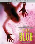 The Blob (Collector's Edition) , Kevin Dillon