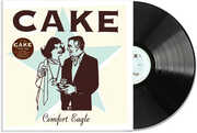 Comfort Eagle , Cake