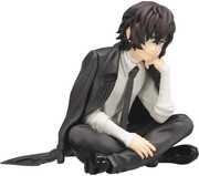 Furyu - Bungo Stray Dogs - Noodle Stopper - Osamu Dazai Figure 
