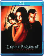 Crime + Punishment In Suburbia , Monica Keena