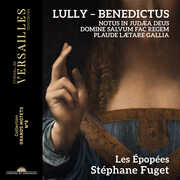 Benedictus , Stephane Fuget