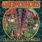 At The Earth's Core , Haermorrhoids