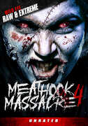 Meathook Massacre 4 , Brinke Stevens