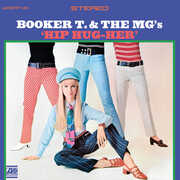 Hip Hug-her , Booker T. & the MG's
