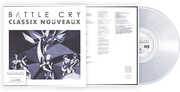 Battle Cry - Clear Vinyl [Import] , Classix Nouveaux