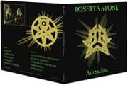 Adrenaline , Rosetta Stone