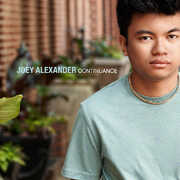 Continuance , Joey Alexander